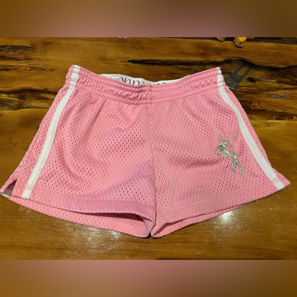 Thinkerbell shorts